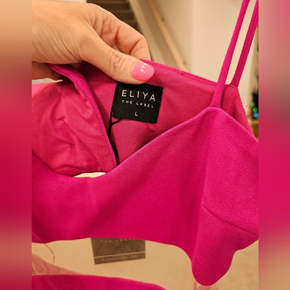 Eliya The Label - Daphne Dress - Picture 5 of 7